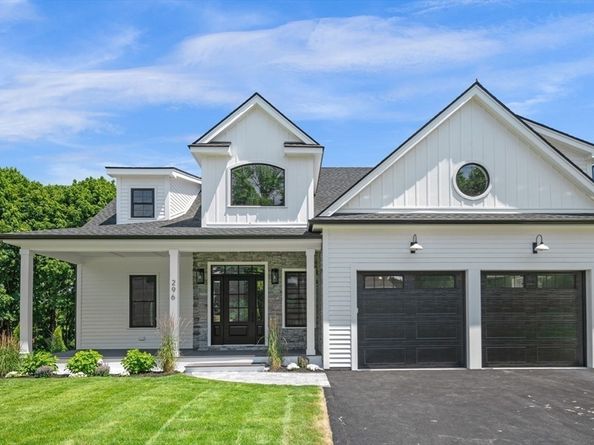 296 Castle Road, Nahant MA 01908