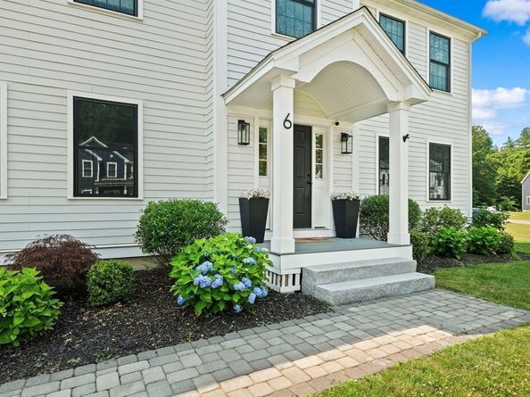 6 Genevieve Ln, Acton MA 01720