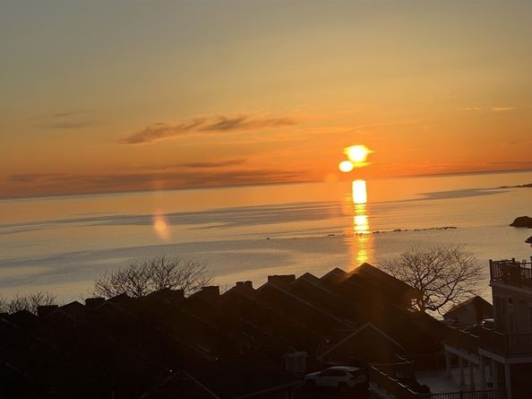 63 Oceanside Drive 63, Hull MA 02045