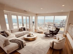 63 Oceanside Drive 63, Hull MA 02045