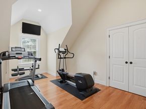 1 Twin Springs Drive, Saugus MA 01906