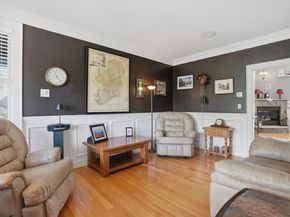 1 Twin Springs Drive, Saugus MA 01906