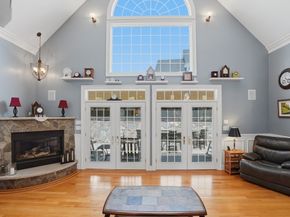 1 Twin Springs Drive, Saugus MA 01906