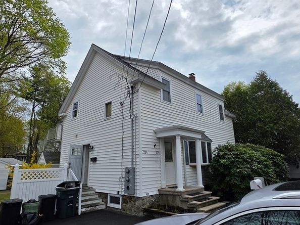 279 Osgood Street, North Andover MA 01845