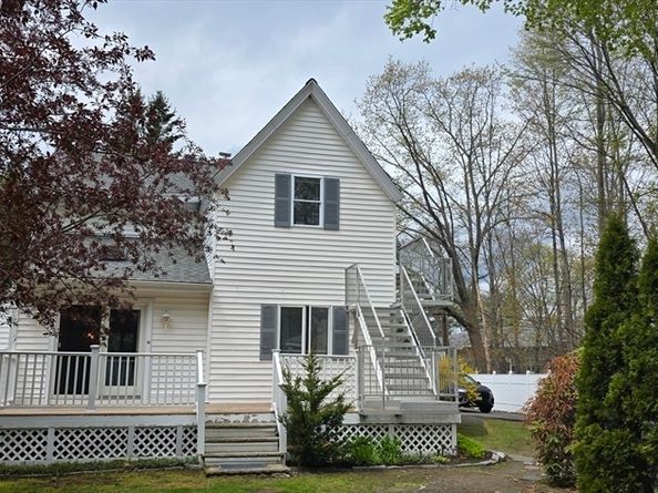 279 Osgood Street, North Andover MA 01845