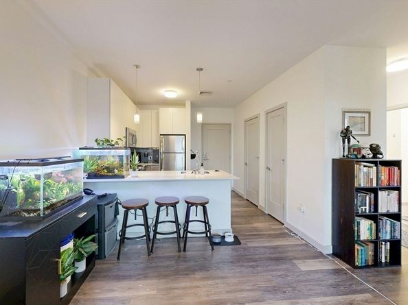 180 Telford St 321, Boston MA 02135