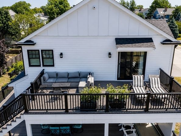 5 Vernon Avenue, Hull MA 02045