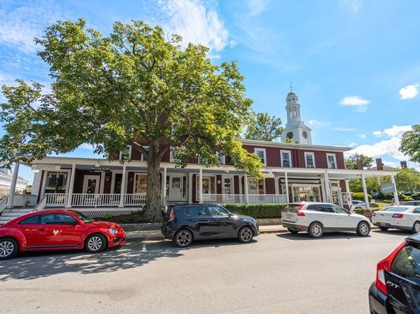 20 Main St 10, Rockport MA 01966