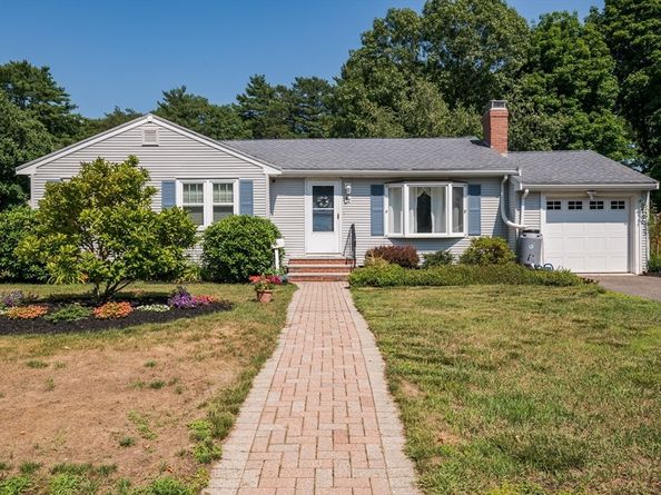 47 Sharon Rd, Hamilton MA 01982