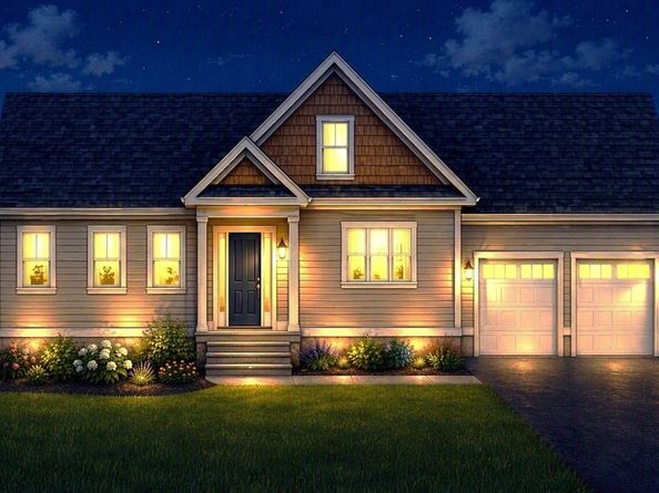 Lot 1 Pierpont Rd, Dudley MA 01570