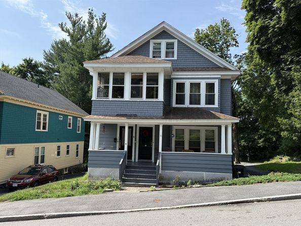 33 Barnes Ave, Worcester MA 01605