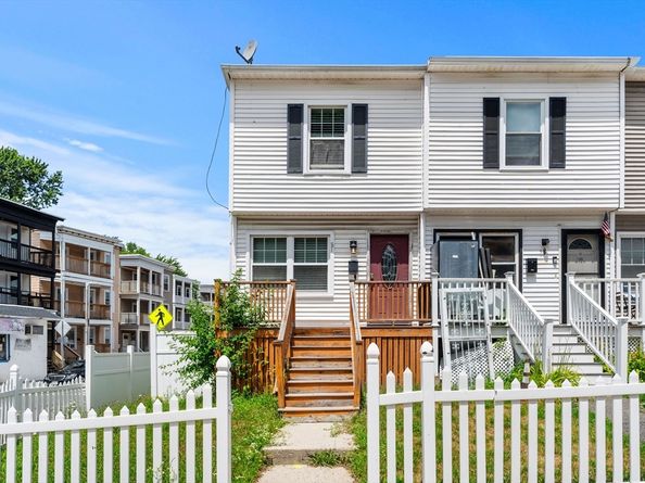 81 Wayland St, Boston MA 02125