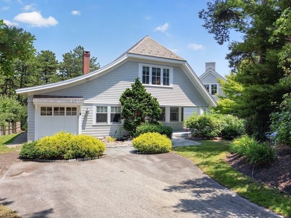 4 Kettle View, Plymouth MA 02360