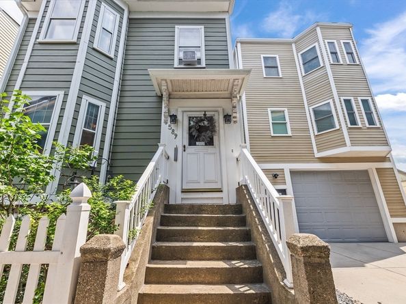 589 Saratoga St, Boston MA 02128