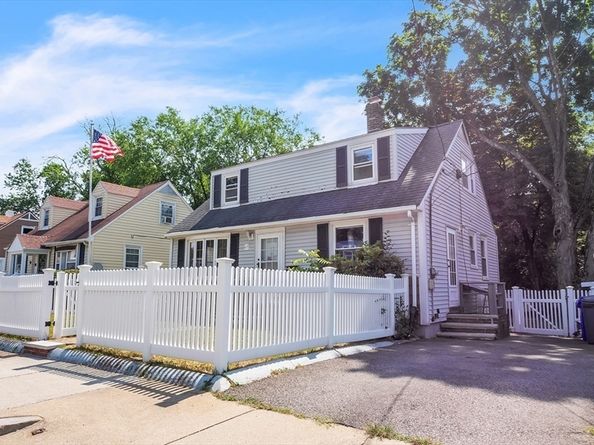 62 Colorado Street, Boston MA 02126