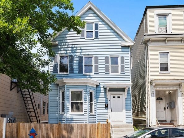 9 Cross St, Somerville MA 02145