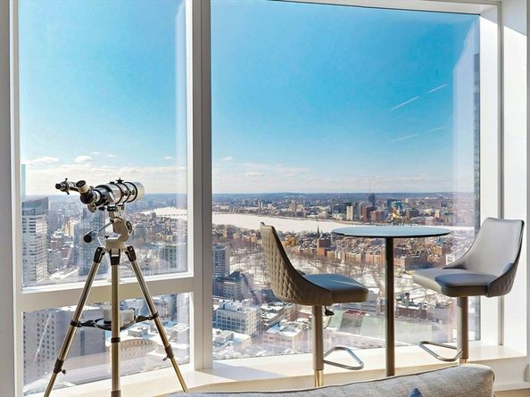 240 Devonshire St 4505, Boston MA 02110