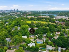 18 Travis Dr, Newton MA 02467