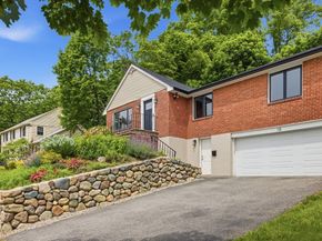 18 Travis Dr, Newton MA 02467