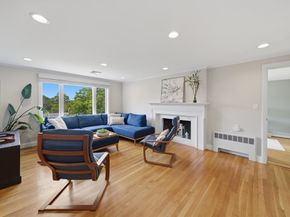 18 Travis Dr, Newton MA 02467