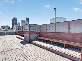 464 Commonwealth Ave 51, Boston MA 02215