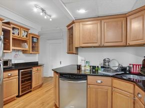 464 Commonwealth Ave 51, Boston MA 02215