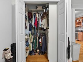 464 Commonwealth Ave 51, Boston MA 02215