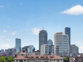 464 Commonwealth Ave 51, Boston MA 02215