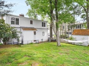 89 Melrose Ave, Needham MA 02492