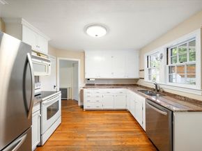89 Melrose Ave, Needham MA 02492