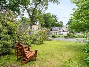 89 Melrose Ave, Needham MA 02492