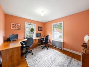 89 Melrose Ave, Needham MA 02492