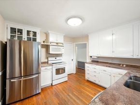 89 Melrose Ave, Needham MA 02492
