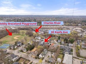 30 Keefe Ave 30, Newton MA 02464