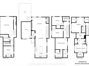 30 Keefe Ave 30, Newton MA 02464