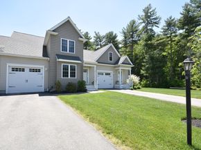 19 Santana Way 19, Carver MA 02330