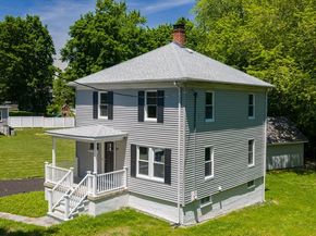 30 Grant St, West Bridgewater MA 02379