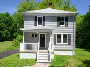 30 Grant St, West Bridgewater MA 02379