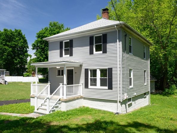 30 Grant St, West Bridgewater MA 02379