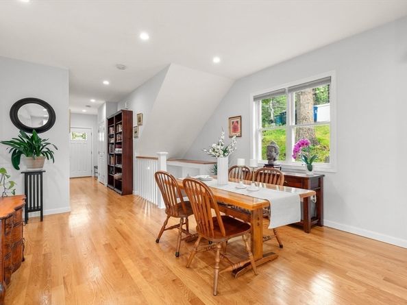 53 Wollaston Ave 1, Arlington MA 02476