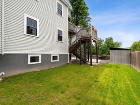 53 Wollaston Ave 1, Arlington MA 02476