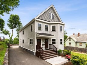 53 Wollaston Ave 1, Arlington MA 02476