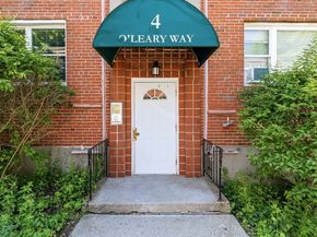 4 O'leary Way 74, Boston MA 02130
