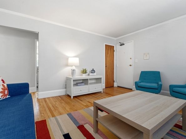 4 O'leary Way 74, Boston MA 02130