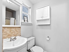 58 Gates St One, Boston MA 02127