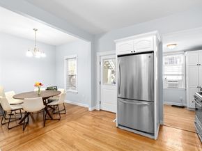 58 Gates St One, Boston MA 02127
