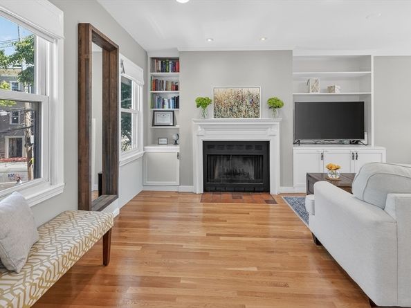 67 Sullivan Street 3, Boston MA 02129