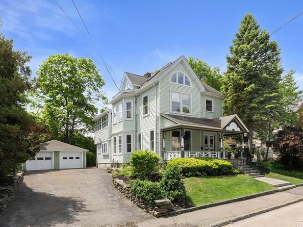20 Riverview Ave, Waltham MA 02453
