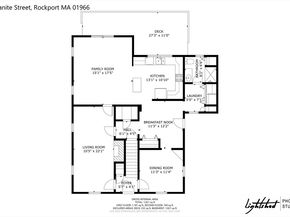 239 Granite St, Rockport MA 01966