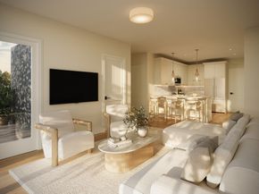 28 Geneva St 204, Boston MA 02128
